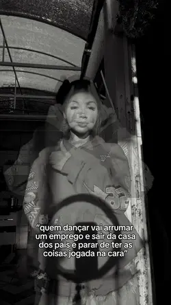 Quem dançar vai…