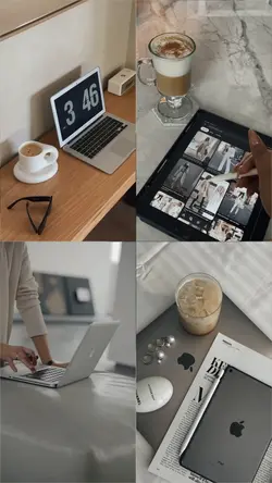 work vlog
