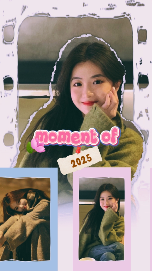 Momento de 2025