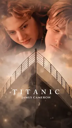 TITANIC.