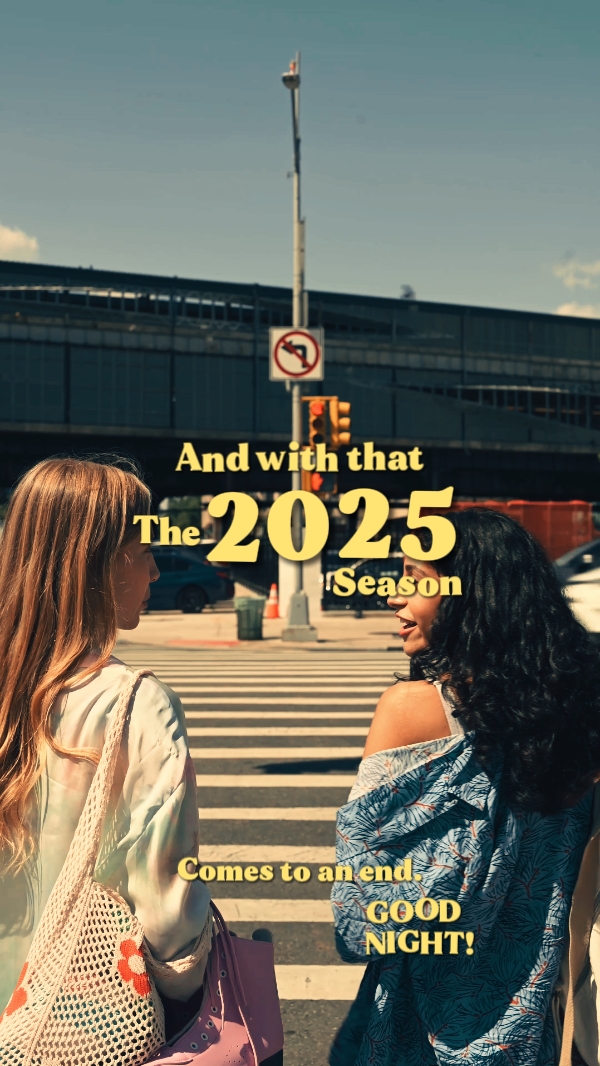 Und damit 2025