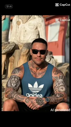 My tatoo version