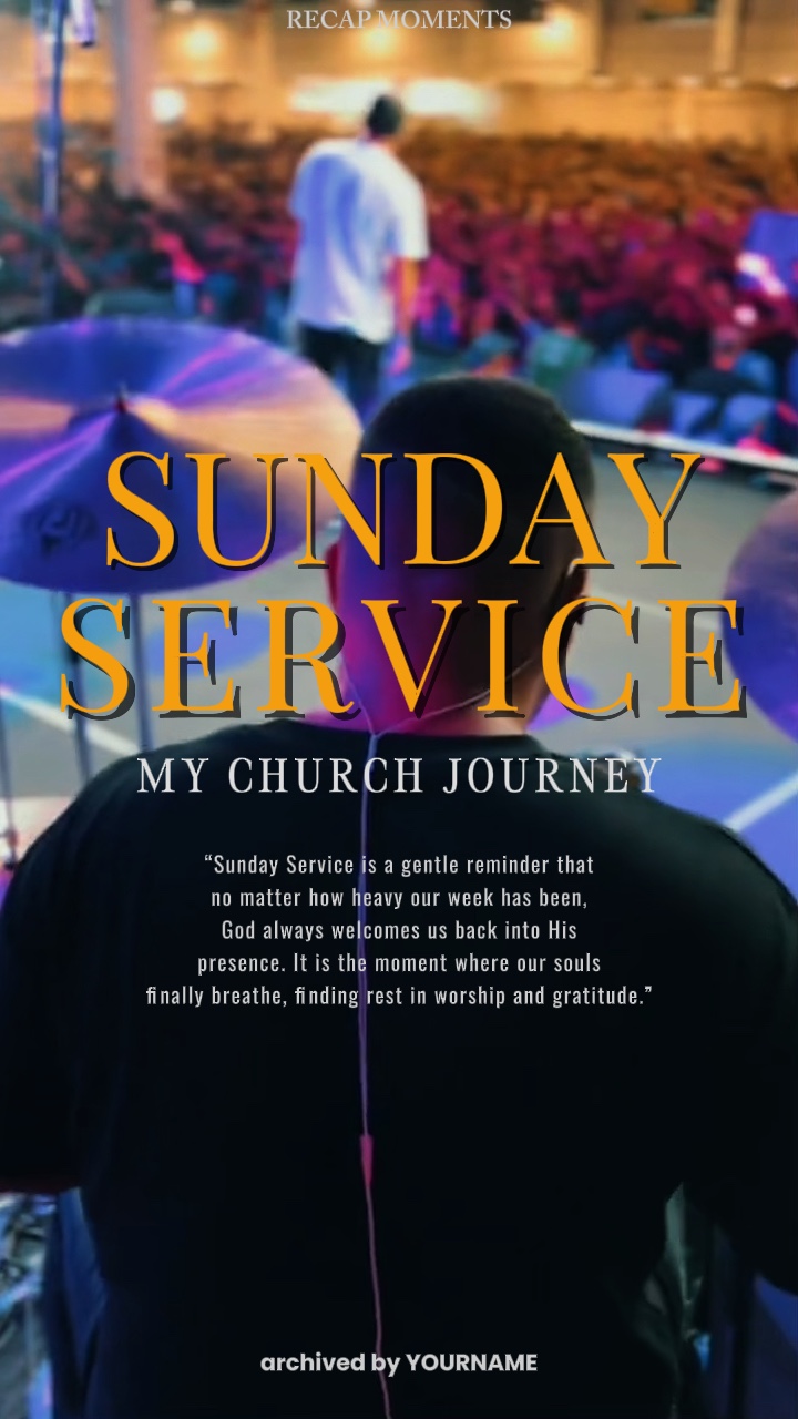 SERVICIO DE DOMINGO