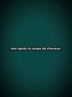 Coiffure