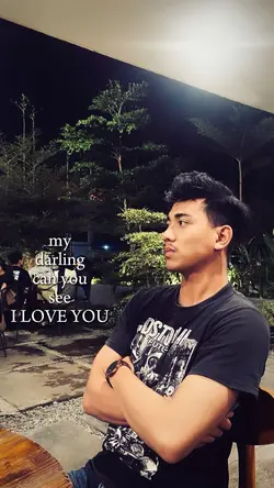 my darling can you