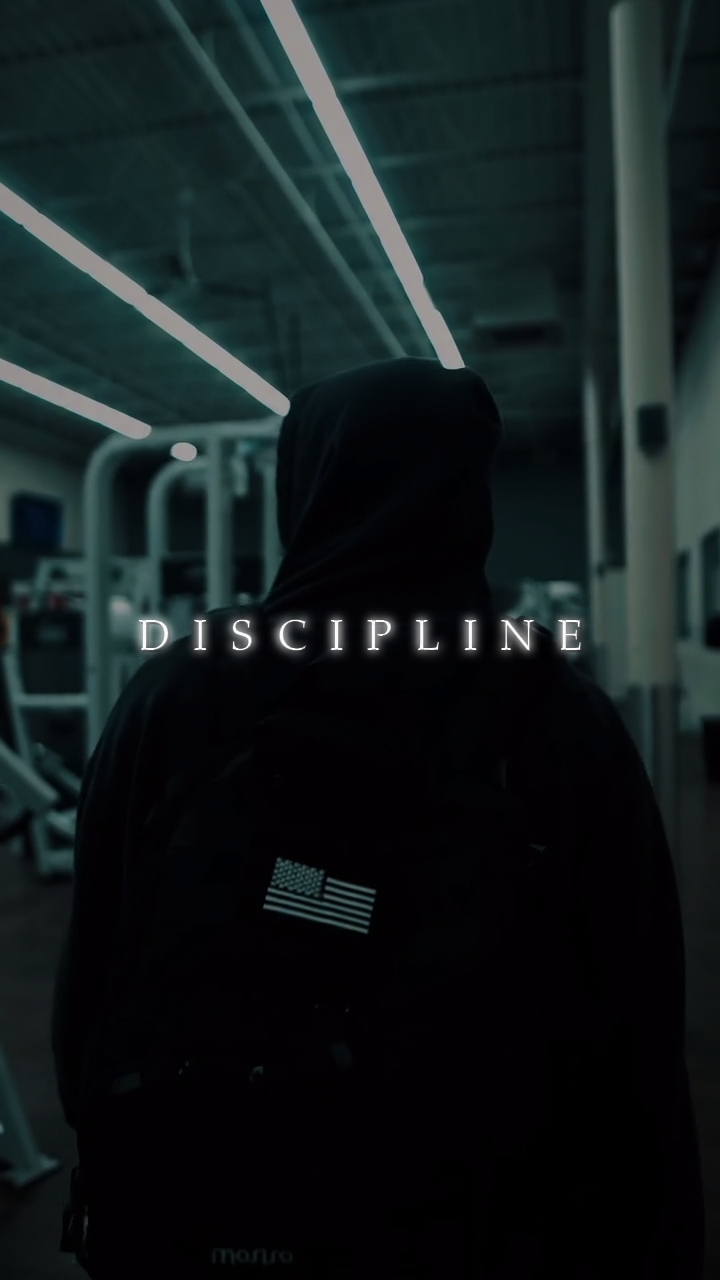 Disziplin | 5
