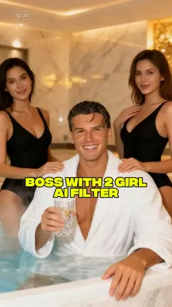 BOSS TREND Ai filter