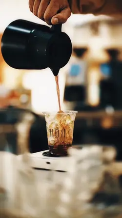 CAFE TRENDING☕️🔥