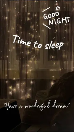 Good Night