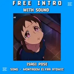 Isagi edit