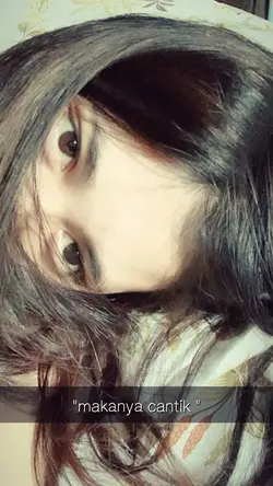makanya cantik
