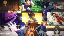 beautiful anime 
