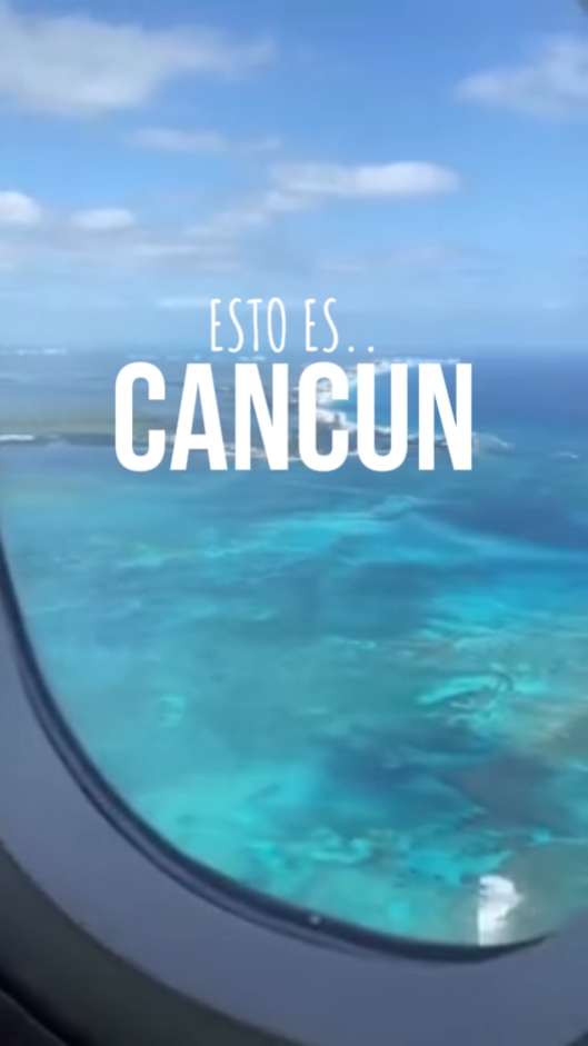 cancun