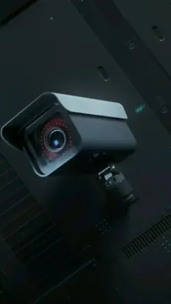 CCTV transisi | tren