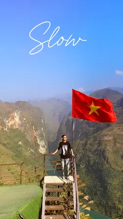 Slow yêu nước