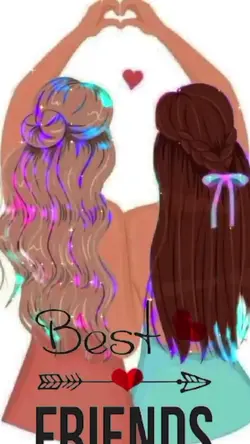 #Bestfriends