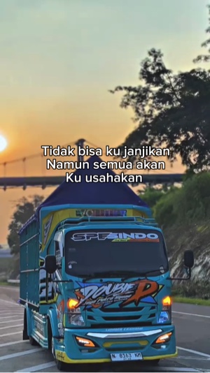 Hikaye truk