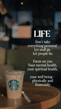 let people be