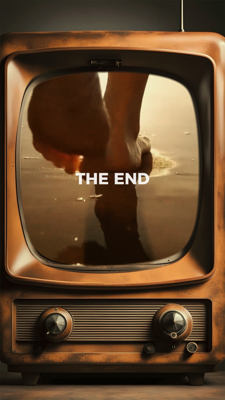 The End