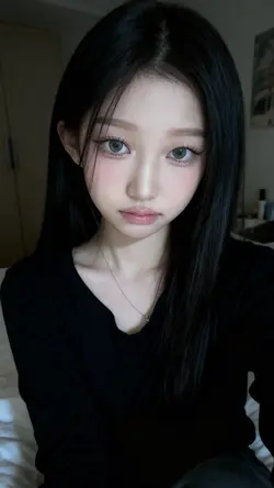 AI Ulzzang Korean