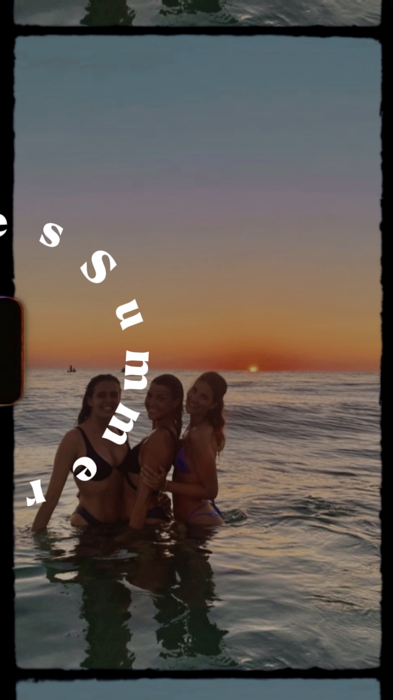 summer momeries