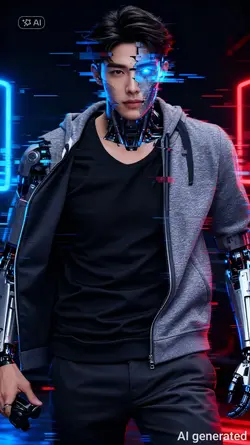 Cyborg