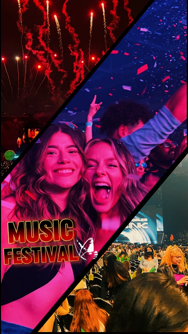 Festival de música 
