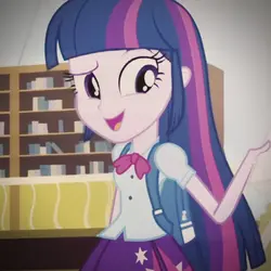 twilight sparkle eg
