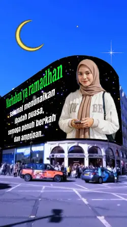 marhaban poster