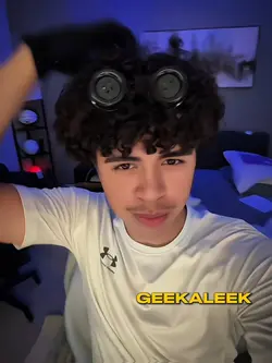 GEEKALEEK