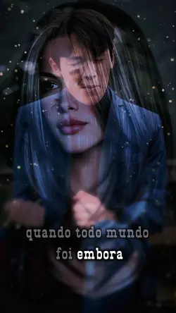 DEUS FICOU 