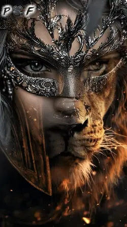 Lion King trend