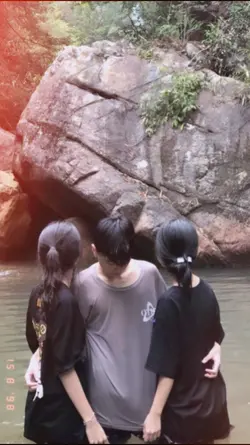 รักสามเศร้า