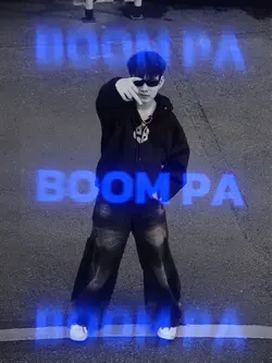 Bouncing & pa
