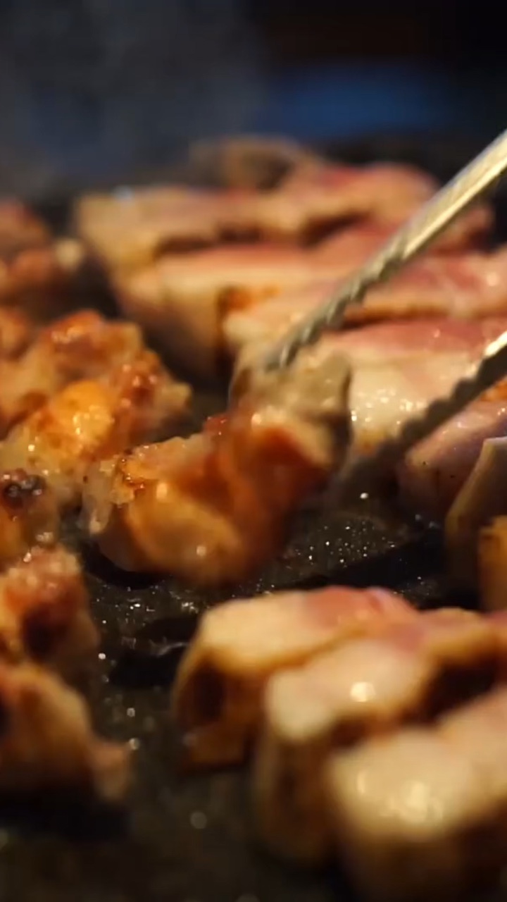 Eliminación De Carne Roja