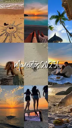 Momentos 2025
