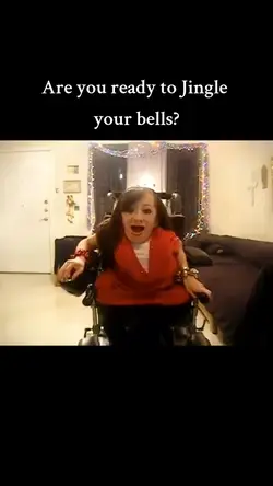 JINGLE YOUR BELLS