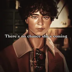 Happy bday Leo!! ⚒️🔥