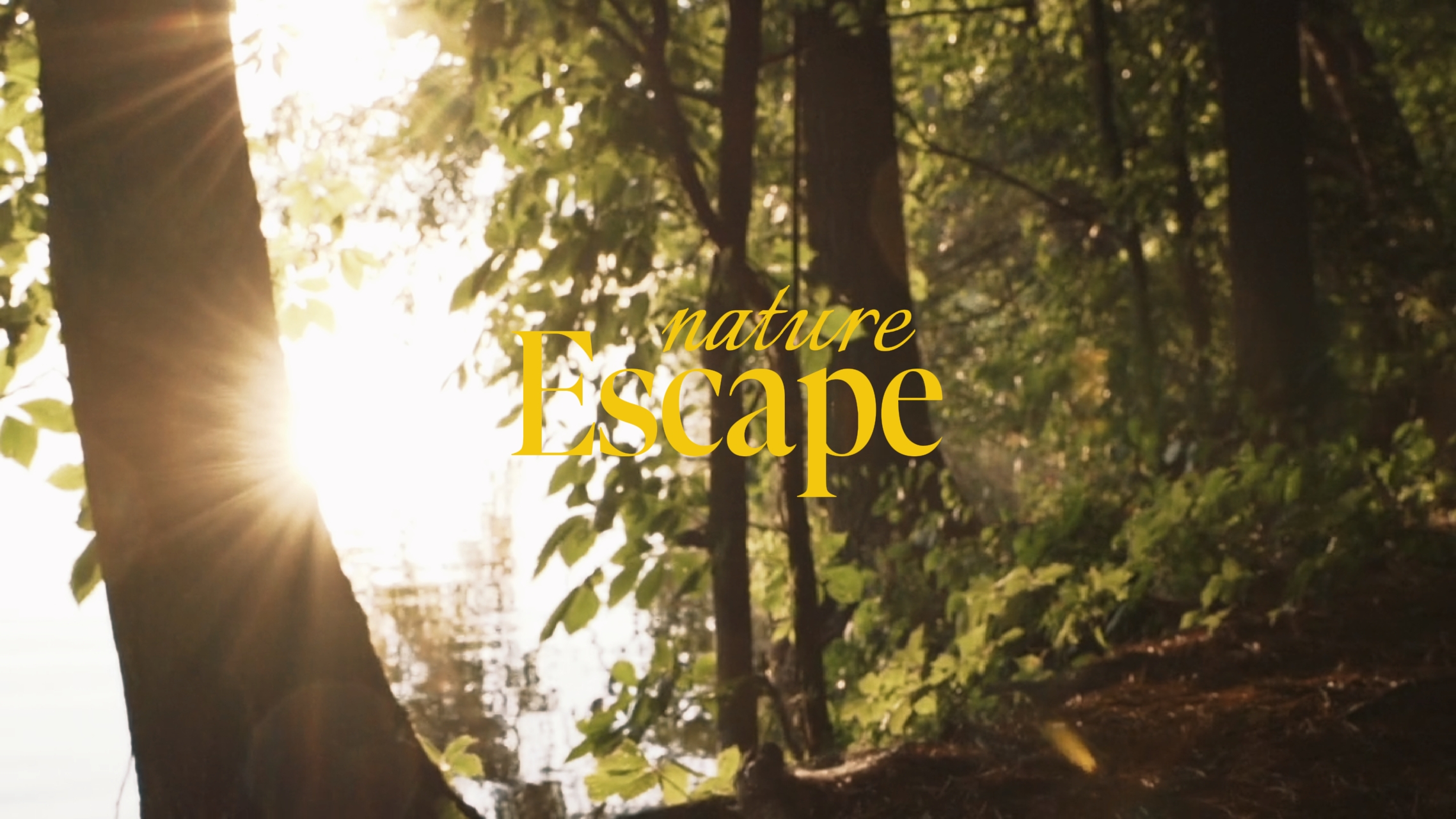 Nature Escape