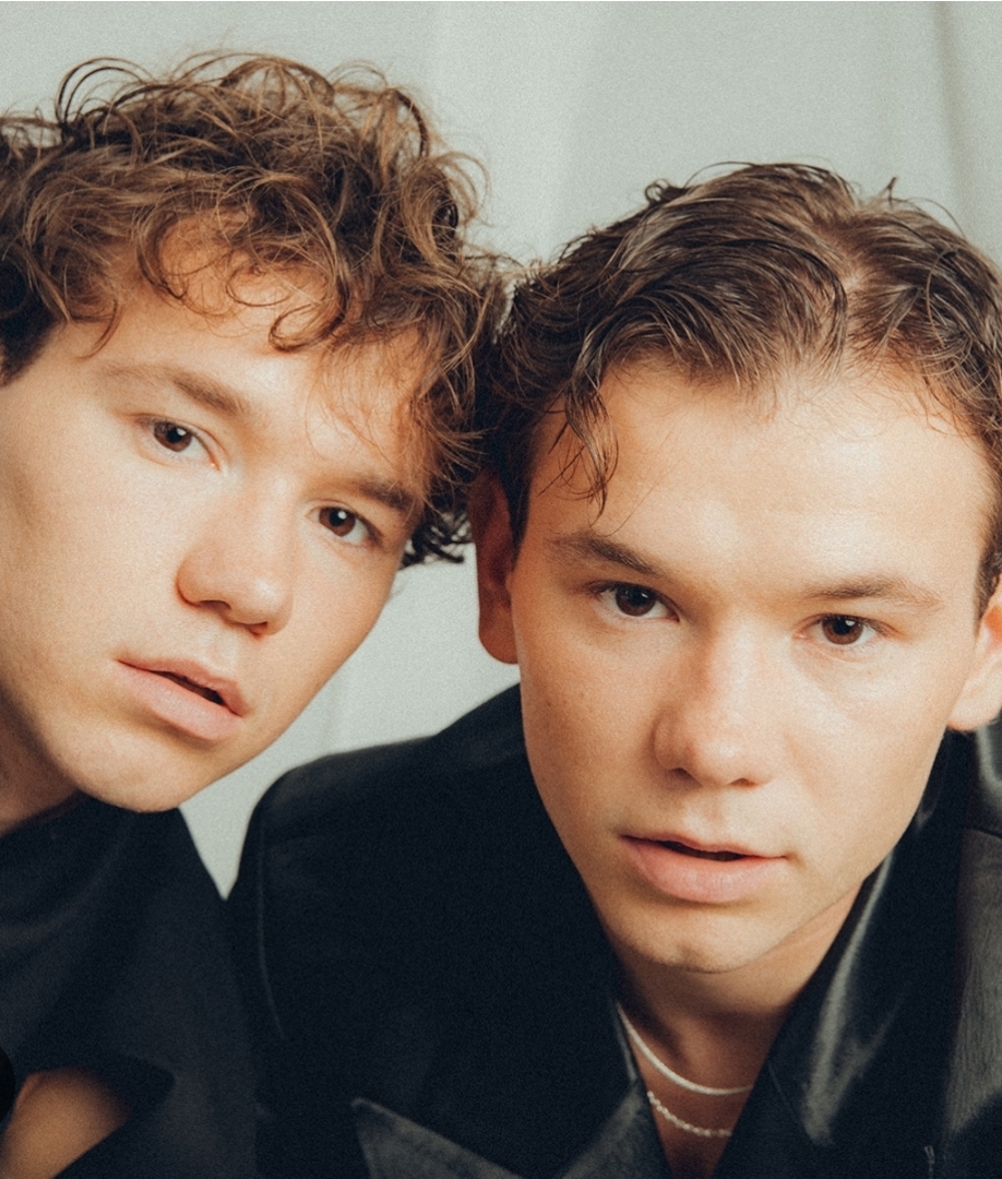 Marcus & Martinus