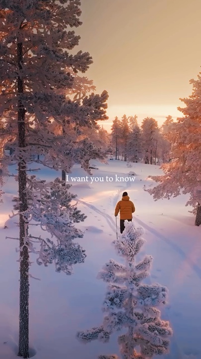 winter lyrics