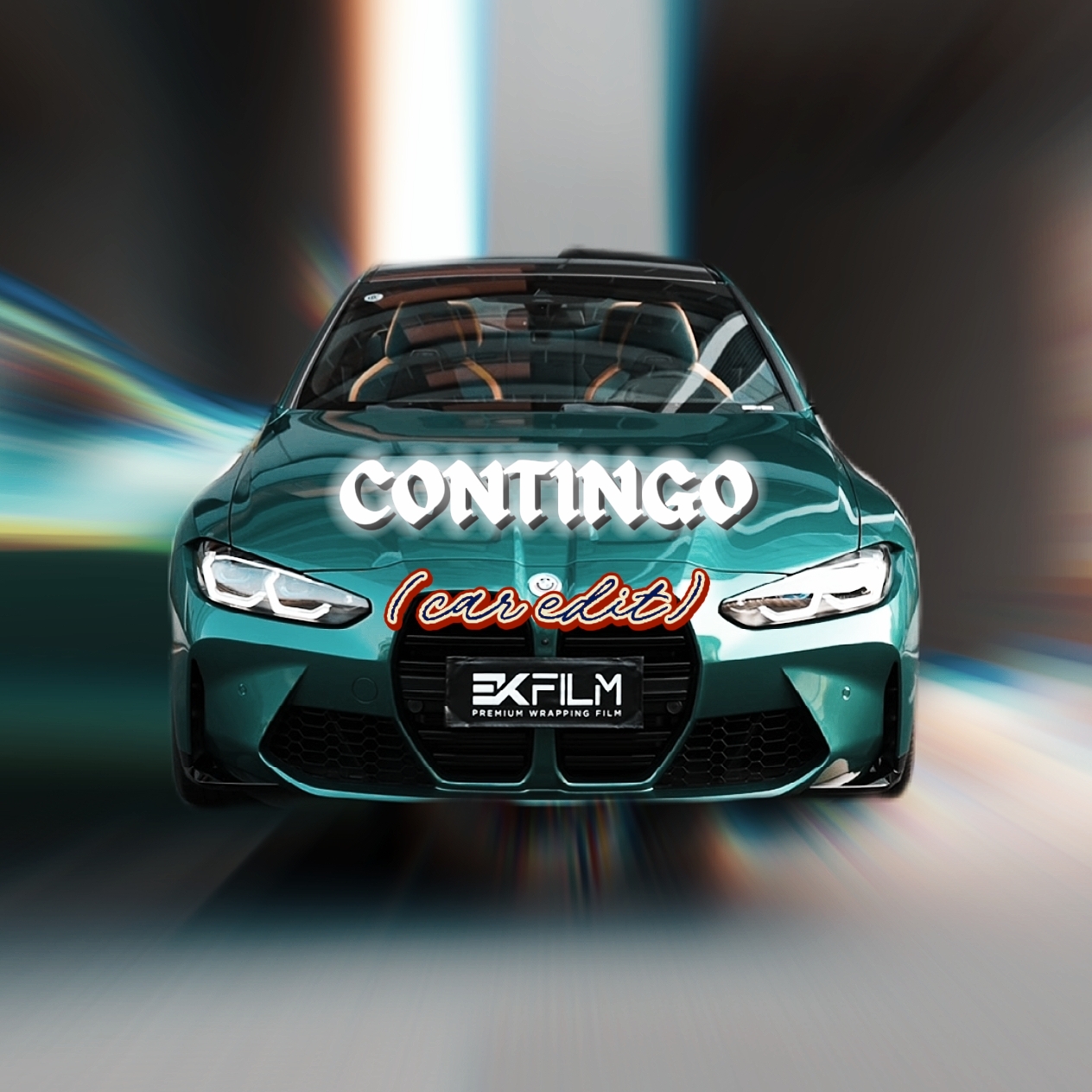 CONTINGO CAR EDIT