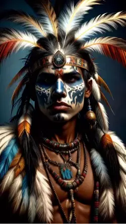 Native American 