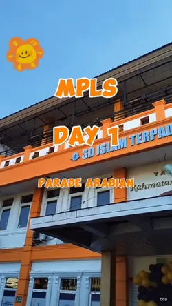 Recap MPLS Sekolah