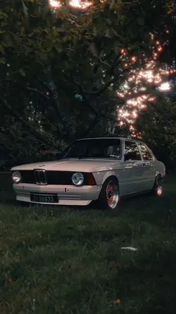 ✨Classic Car✨