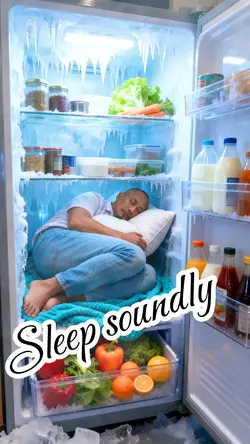 Sleep soundly
