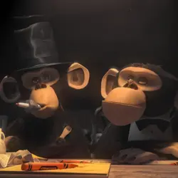 Madagascar 2