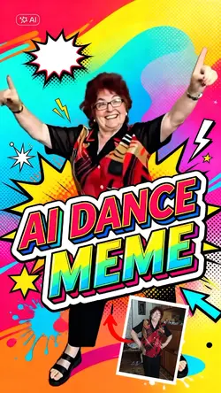 AI DANCE 