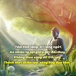 Phật pháp nhiệm màu 