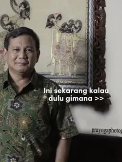 dulu gimana?